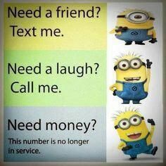 new funny minion quotes with images 10