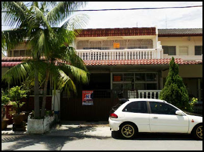 IPOH HOUSE FOR SALE (R04043)