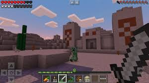 Download Minecraft Pocket Edition MOD APK 0.15.8 Skins Unlocked Terbaru