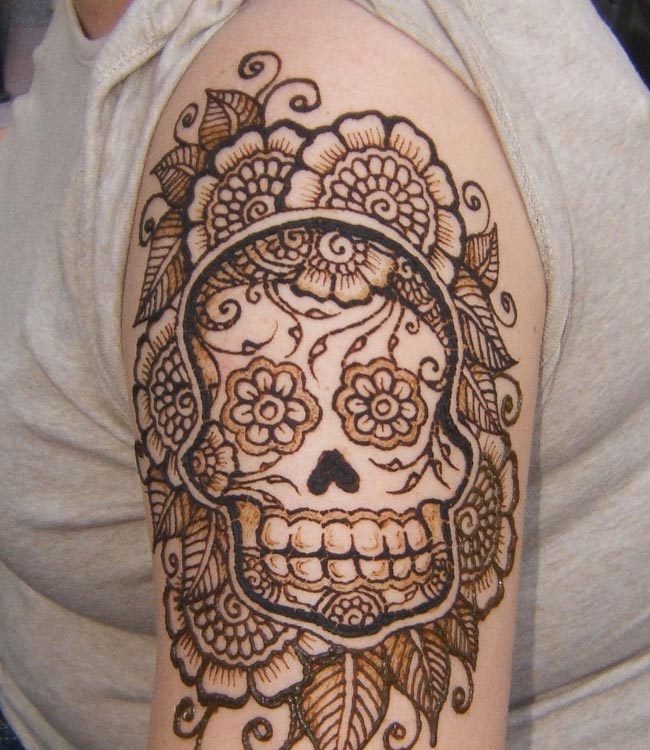 Venny Wildha Henna  Tattoo  Designs