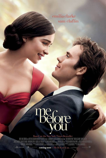 Download Film Me Before You (2016) HC HDRip Subtitle Indonesia