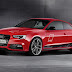 The bogus 2015 Audi A5 DTM Selection