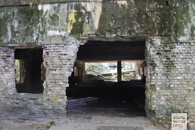 «Wolf’s Lair» - The WW2 German command post