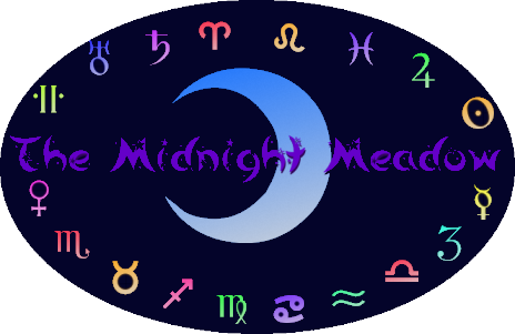 The Midnight Meadow Daily Draw