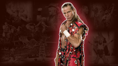 Shawn Michaels