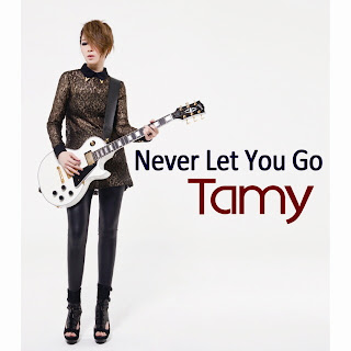 타미 (Tamy) – Never Let You Go