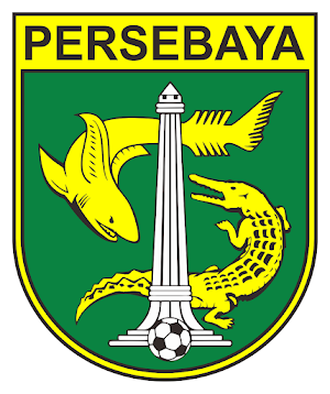 Persebaya Surabaya Logo