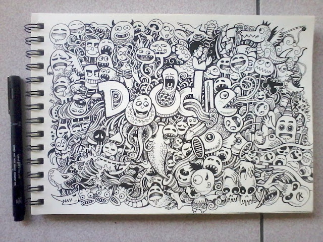 Draw a Doodle