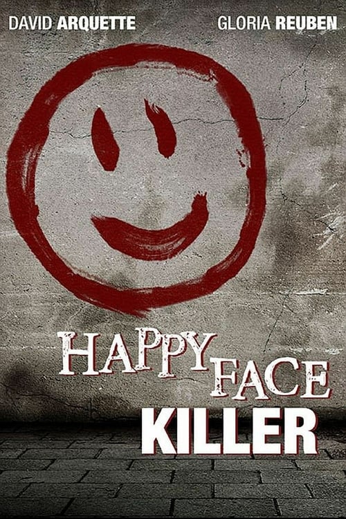 [HD] Happy Face Killer 2014 Pelicula Completa En Español Castellano