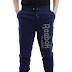 Navy Blue Phillies Jogger For Men