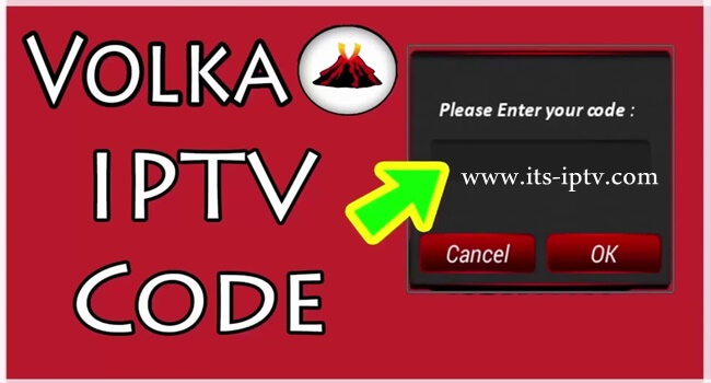 Volka Iptv Activation Codes Unlimited Free 2022