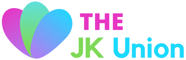The JK Union's Logo