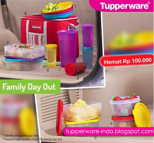 Tupperware Indonesia