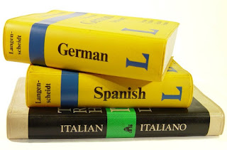 The learning of languages is testimony to the genius of the Creator. Children learn languages and associations as they grow physically and mentally.