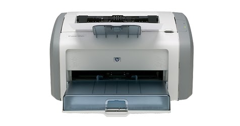 Download Printer Hp Laserjet P1102 Driver