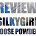 Review : Silkygirl Shine-Free Loose Powder