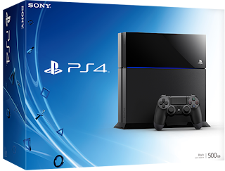 Sony makes PlayStation 4 (PS 4) games available for pre-order on PlayStation 3 through PlayStation store