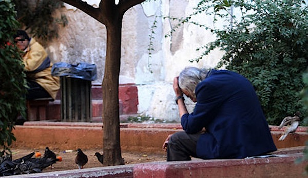 Κυβέρνηση - ΕΕ: 500άρικο μισθός; Πάρα πολλά είναι! 