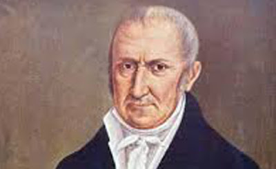 Alessandro Volta Pictures