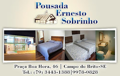 Pousada Ernesto Sobrinho