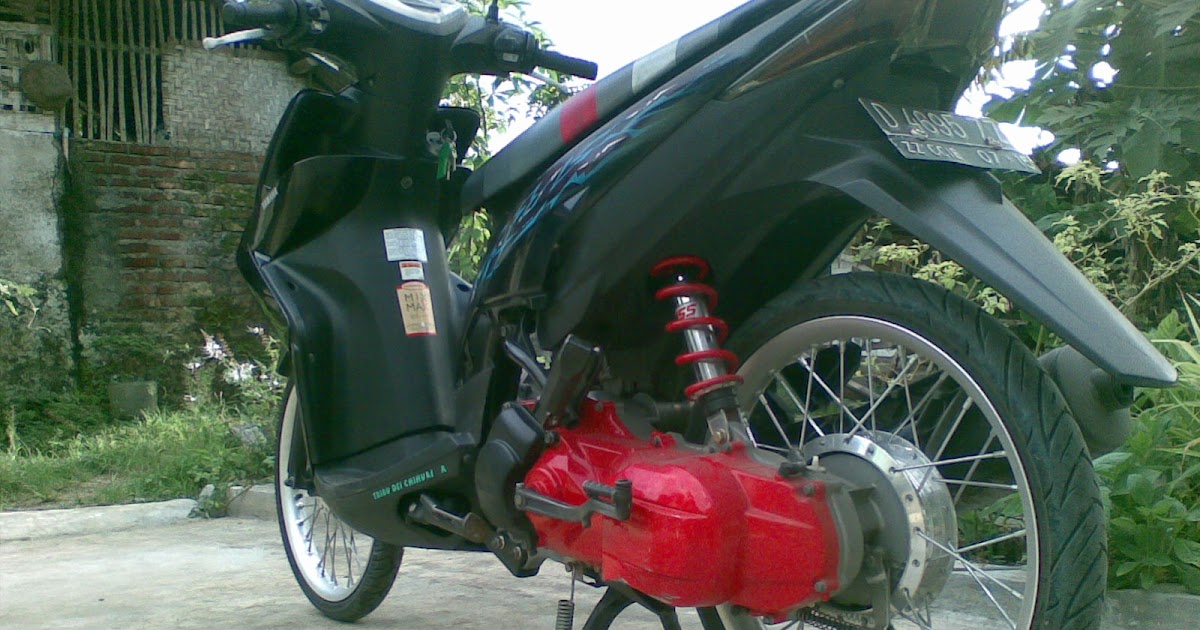 Modif Motor Xeon  Rc  Warna  Ungu Nelpon m