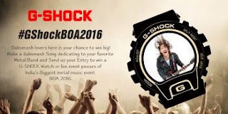 Casio G-Shock