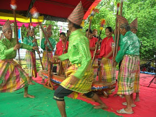 suku budaya indonesia