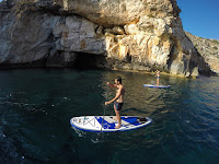 menorca, turismo activo, stand up paddle, sup tours, paddle surf menorca, suptraveller, lunatics surf menorca, surf menorca, desestacionalizador