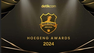 Hoegeng Awards 2024 Digelar, Usulkan Polisi Teladan di Sekitarmu!