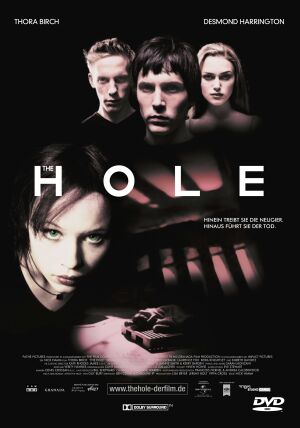 keira knightley the hole 2001