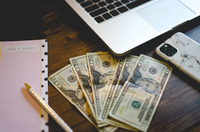 Cara Mendapatkan Uang di Fiverr Hanya Dengan Menjual Keahlian Kamu