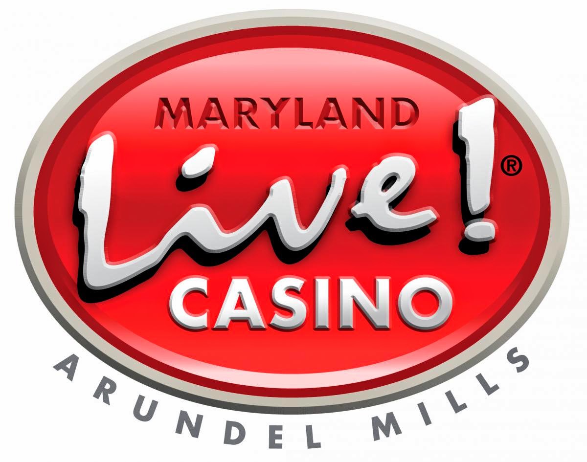 Logo of Maryland LIVE! Casino Arundel Mills