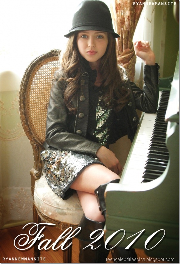 Ryan Newman Hot Pictures 9