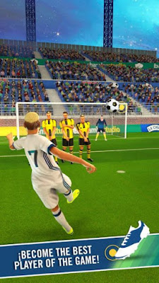 Dream Soccer Star Apk mod