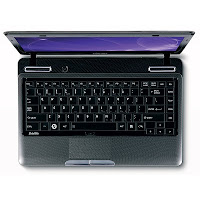 Toshiba Satellite L630 (L635-S3025)