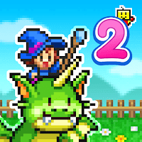 Dungeon Village 2 Infinite (Money - Diamond) MOD APK