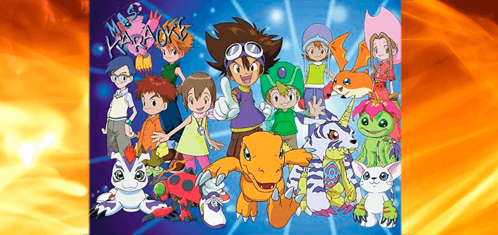 Digimon