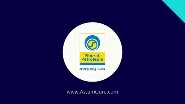 Bharat Petroleum Corporation Limited