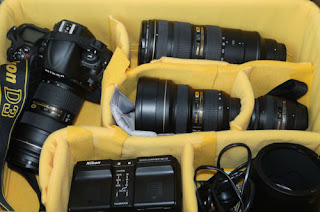 Nikon D3