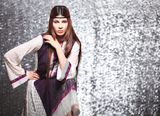 Nishat Nisha Lawn 2011 Summer Lawn Collection 2011 for eid