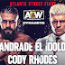 AEW Dynamite 01.12.2021 | Vídeos + Resultados