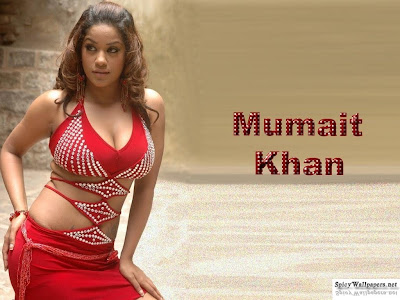 Mumaith Khan HD Wallpapers 2011