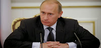 Όταν ο ΓΑΠ θέλησε να συναντήσει τον Β.Πούτιν: Μην τολμήσεις να πατήσεις το πόδι σου στη Μόσχα