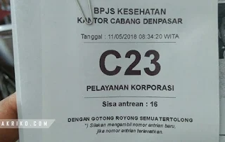 Menambah Perserta BPJS Kesehatan Ikut Suami / Istri yang Bekerja