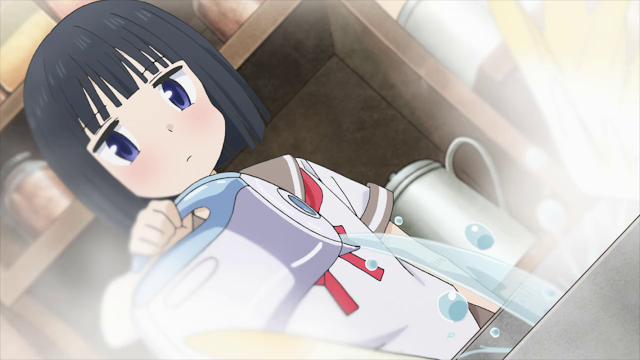 Mahou Shoujo Nante Mou Ii Desukara. S2 Episode 8 Subtitle Indonesia