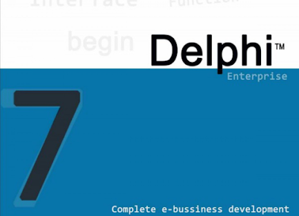 Tutorial How to Install Delphi 7 on Windows 10 Until Done