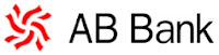 Logo of AB bank