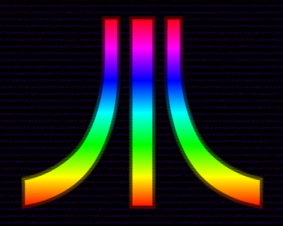 Atari logo