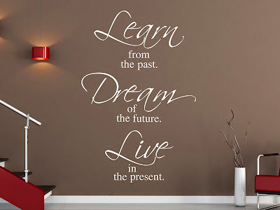 Learn, Dream, Live