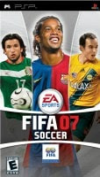 FIFA Soccer 07